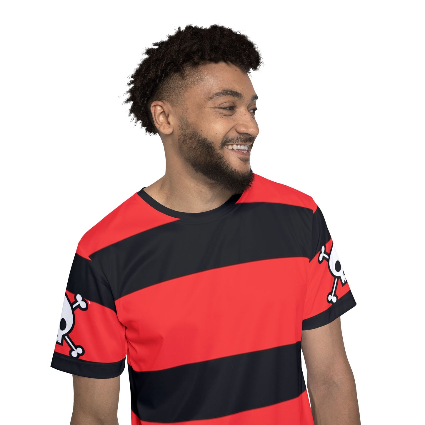 Buccaneer's Brigand - Men's Athletic Shirt