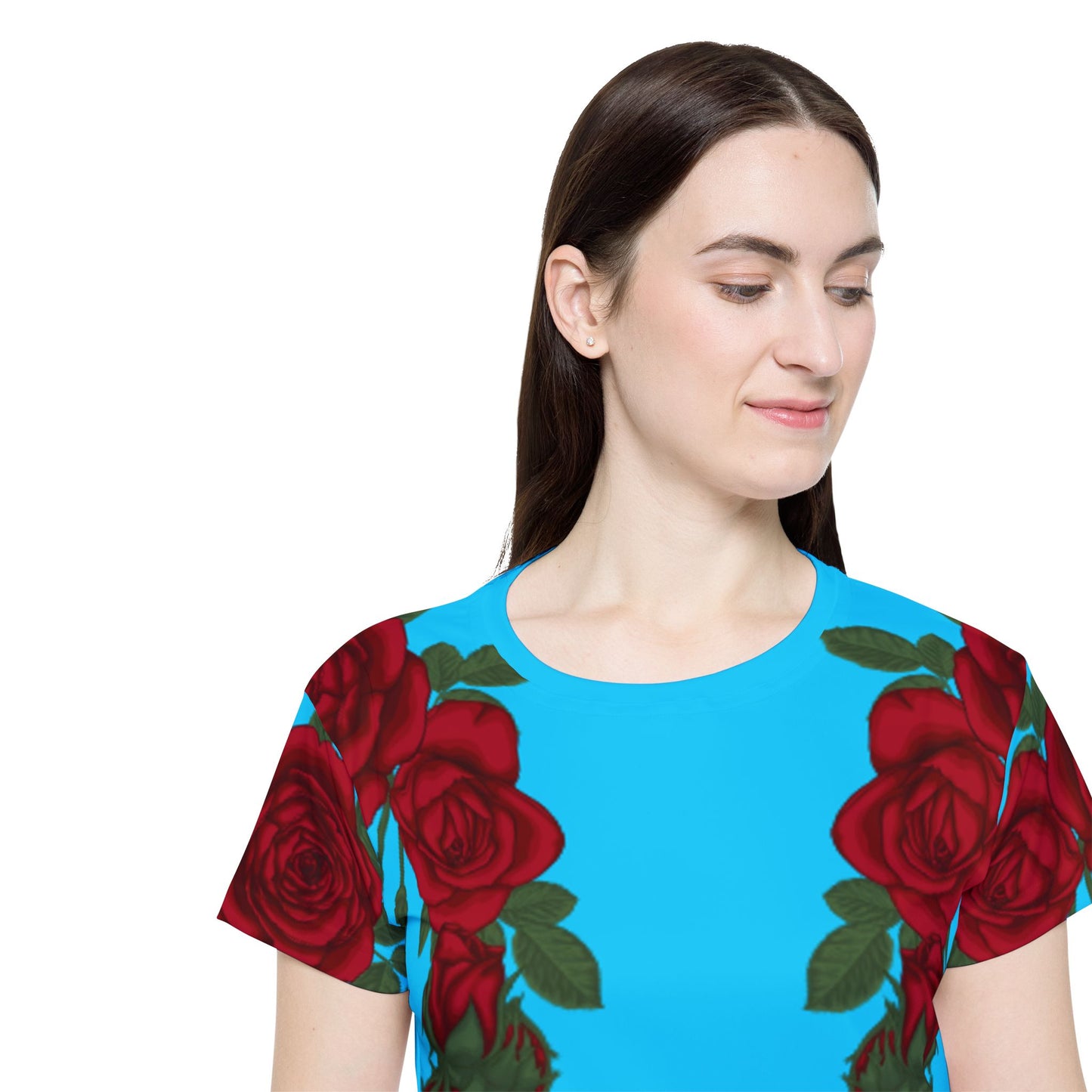 Circlet - Women's Active Tee