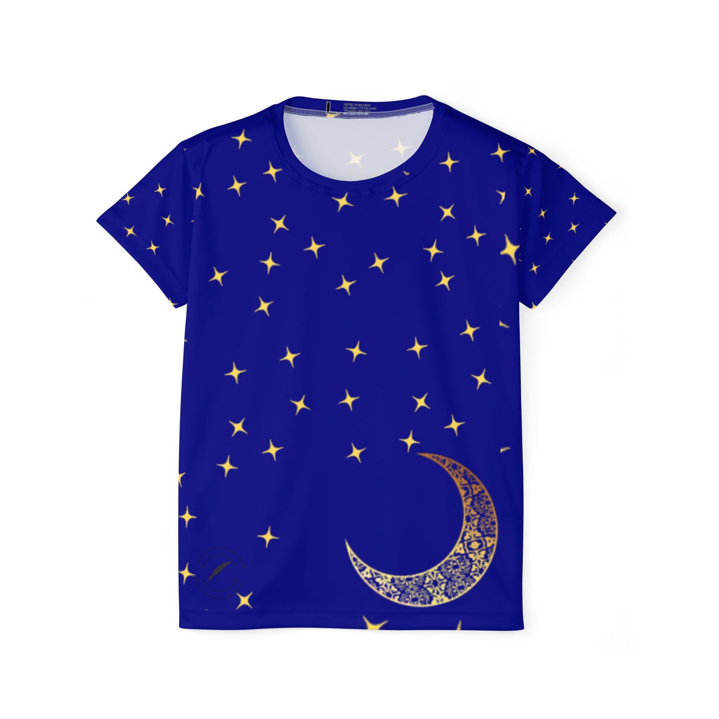 Astrology - Women's Active Tee