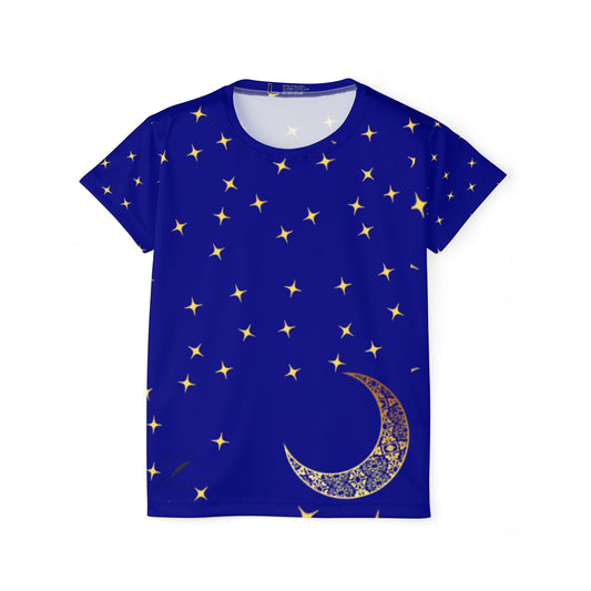 Astrology - Women's Active Tee