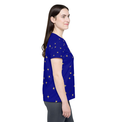 Astrology - Women's Active Tee