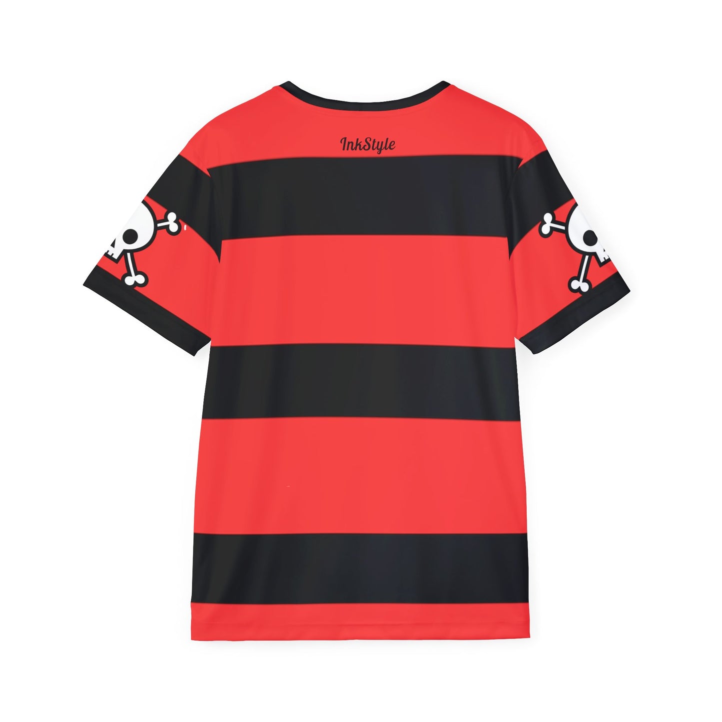 Buccaneer's Brigand - Men's Athletic Shirt