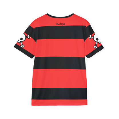 Buccaneer's Brigand - Men's Athletic Shirt