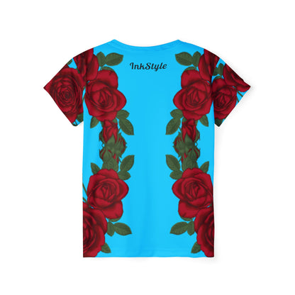 Circlet - Women's Active Tee