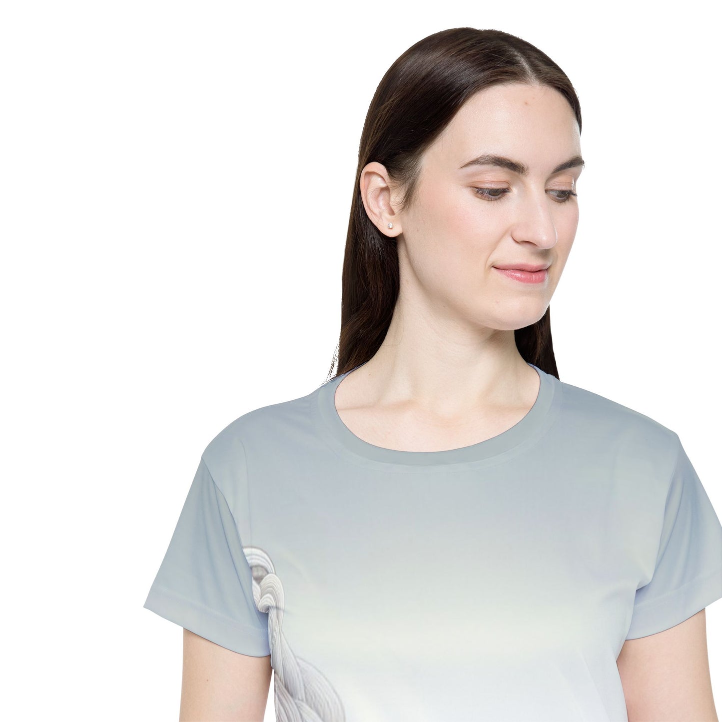 Zen - Women's Active Tee