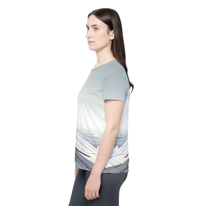 Zen - Women's Active Tee