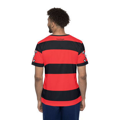 Buccaneer's Brigand - Men's Athletic Shirt