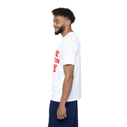 Every Freakin Day -  Men's Athletic Shirt