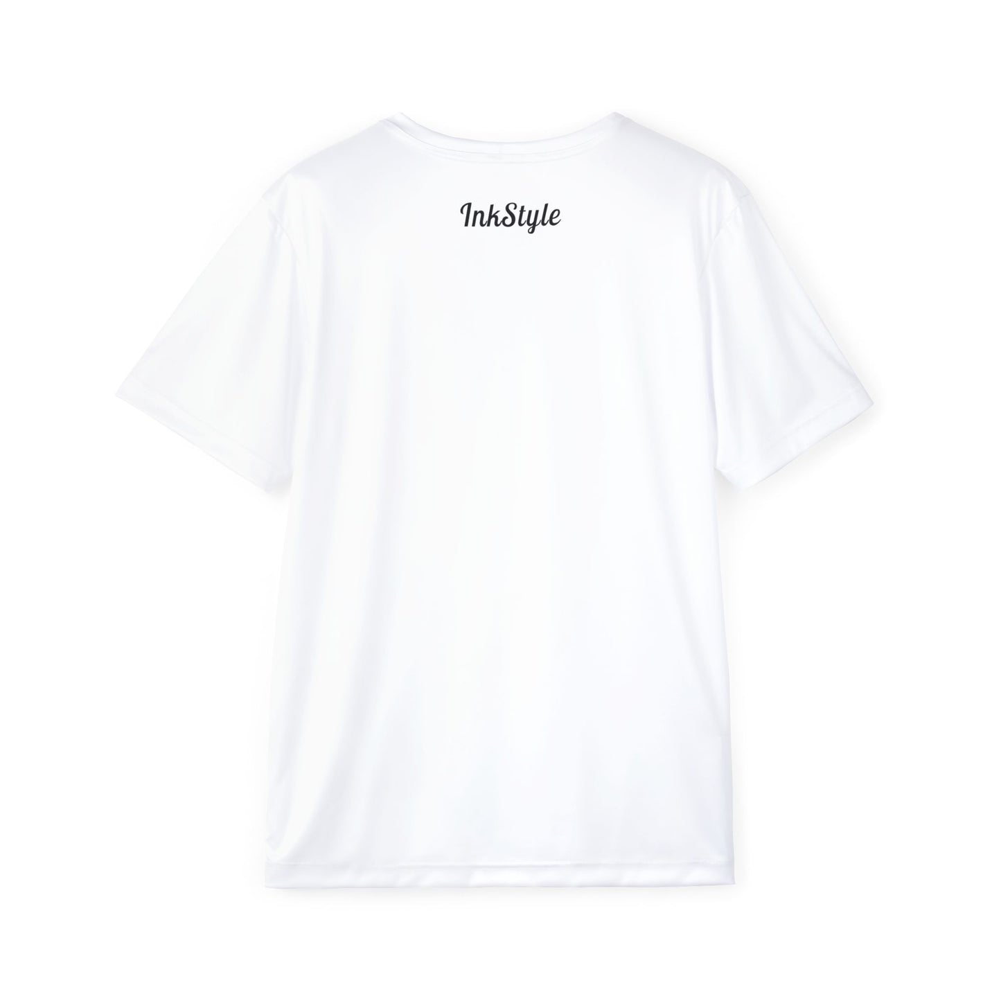 Every Freakin Day -  Men's White Athletic Shirt