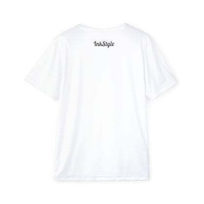 Every Freakin Day -  Men's White Athletic Shirt