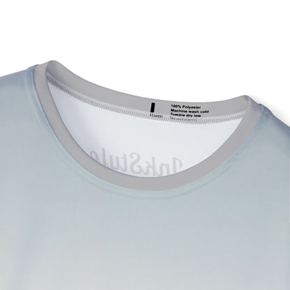 Zen  - Men's Athletic Shirt