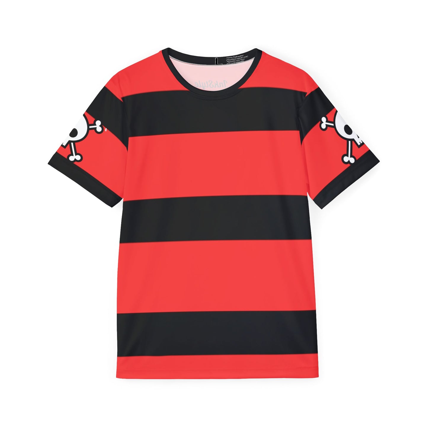 Buccaneer's Brigand - Men's Athletic Shirt