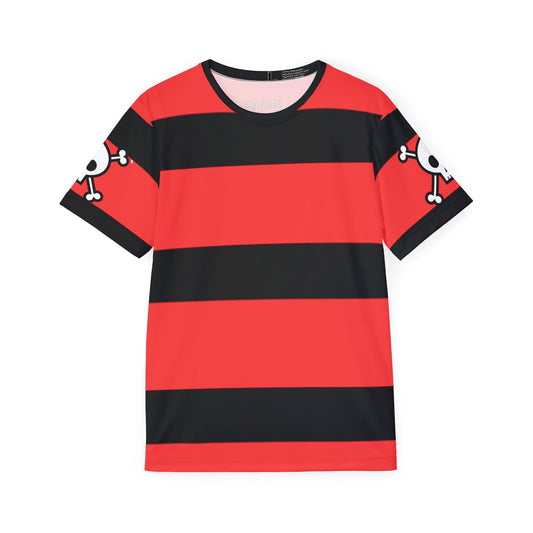 Buccaneer's Brigand - Men's Athletic Shirt