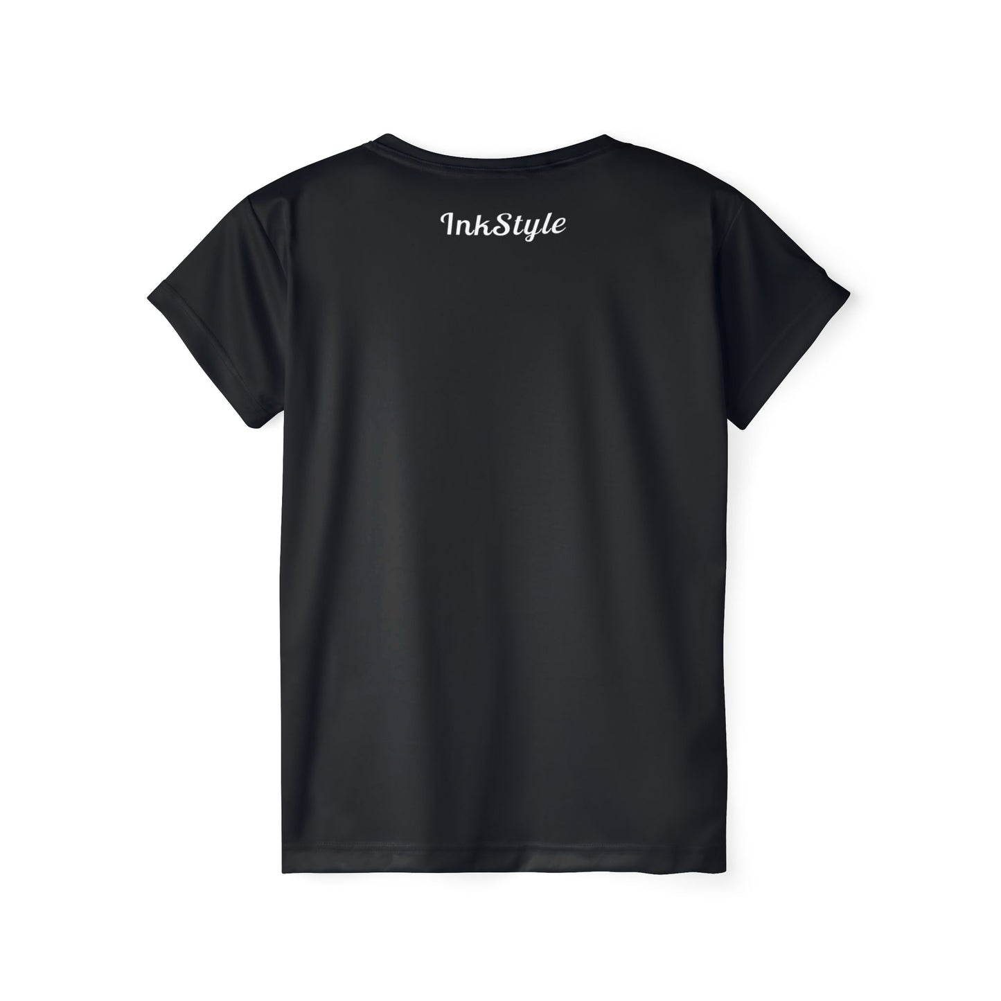 I Ran Outta Coffee - Women's Active Tee