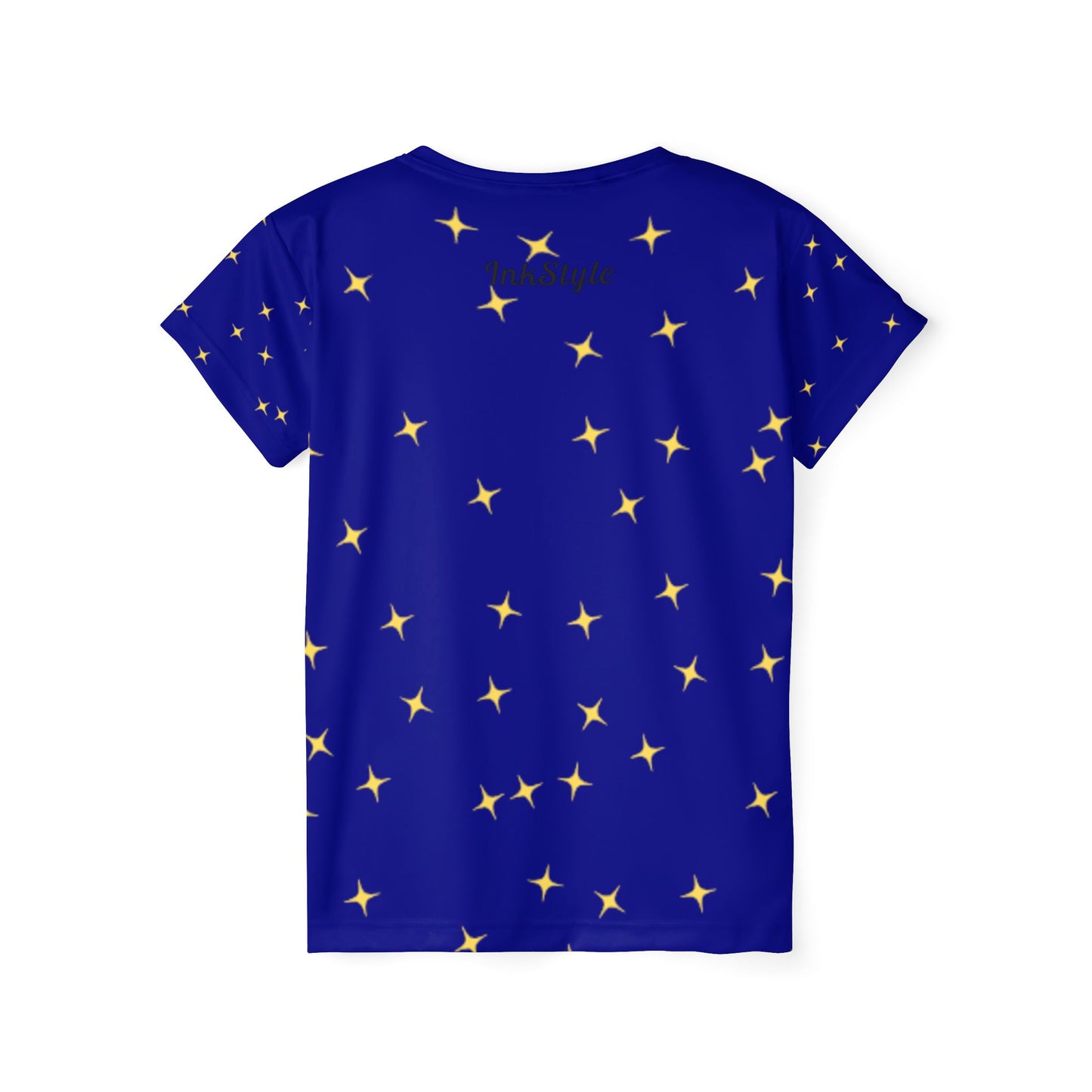 Astrology - Women's Active Tee