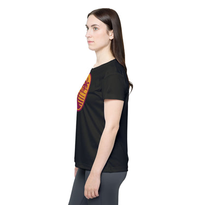 Past Time Sunsets - Women's Active Tee