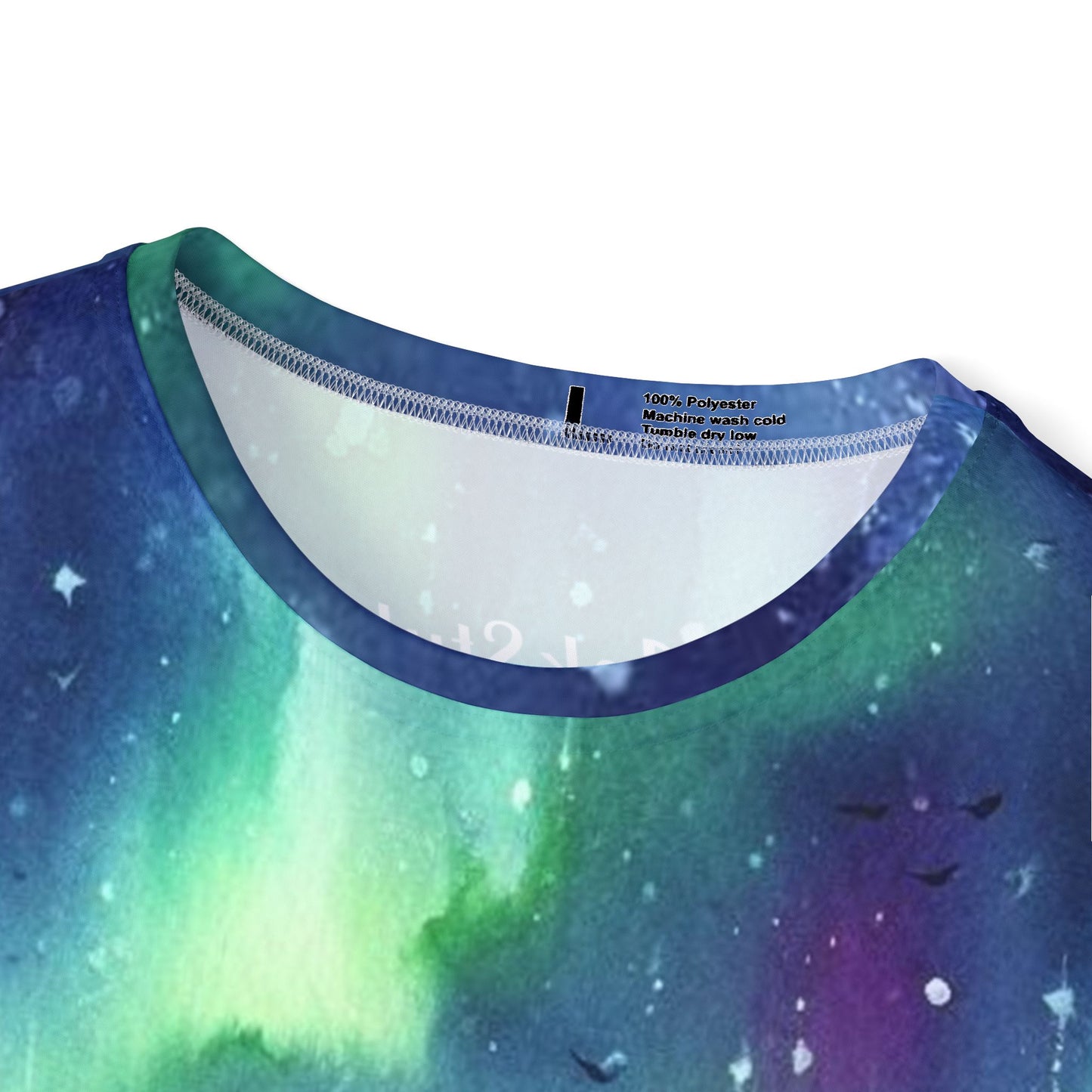 Going North - Men's Athletic Shirt