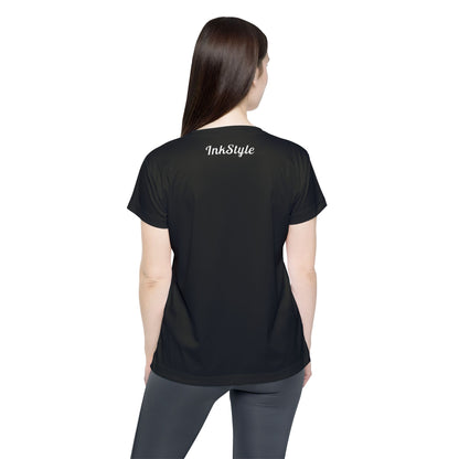You Belong To The Running Community -  Women's Active Tee
