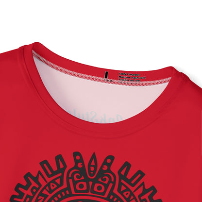 Temple Of Run - Men's Athletic Shirt