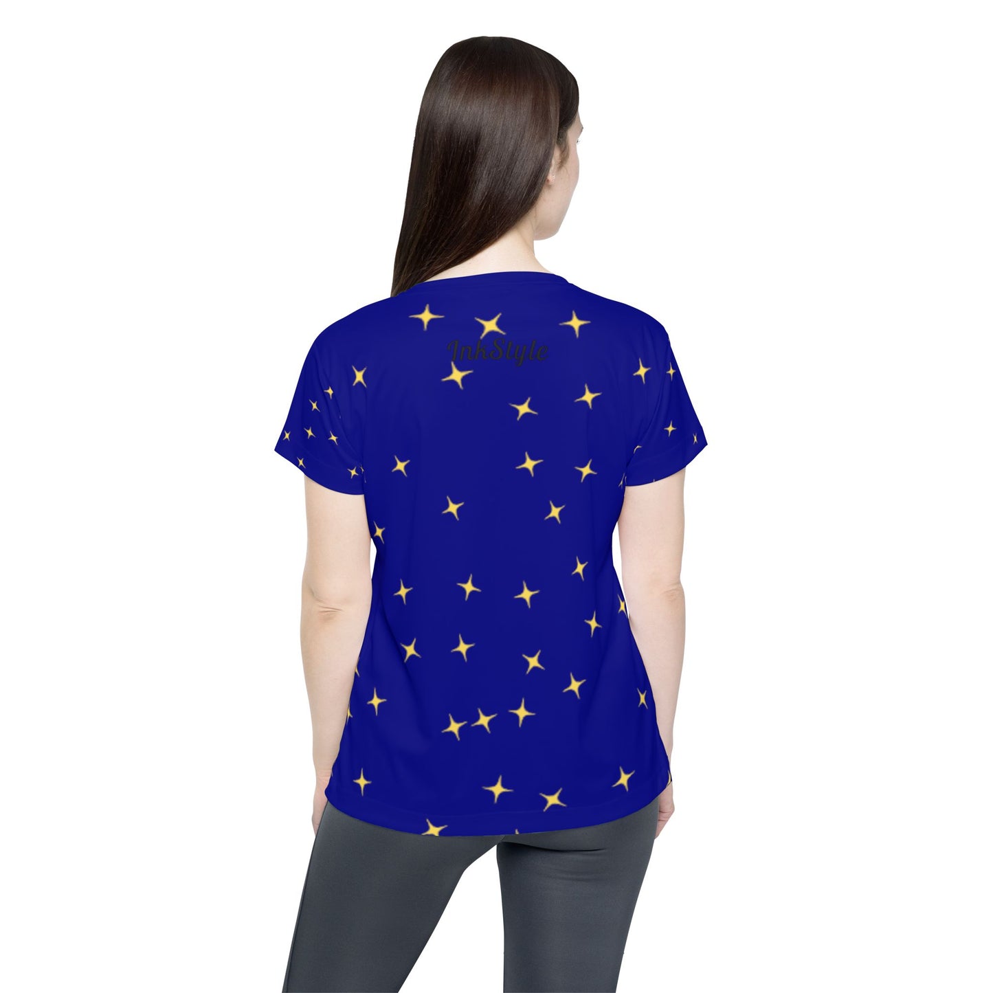 Astrology - Women's Active Tee
