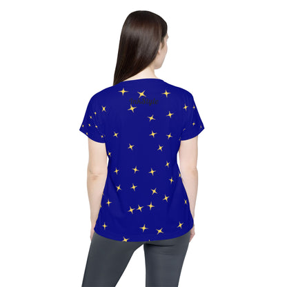 Astrology - Women's Active Tee
