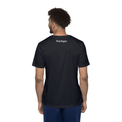 Past Time Sunsets - Men's Athletic Shirt