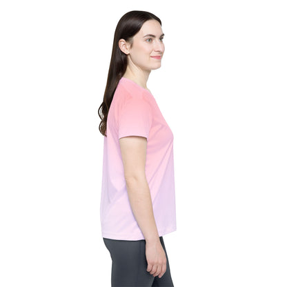 Lotus - Women's Active Tee