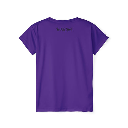 Keep Calm - Women's Active Tee