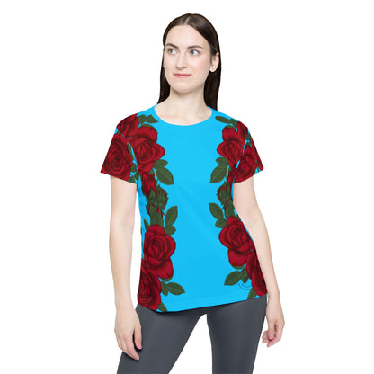 Circlet - Women's Active Tee