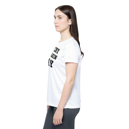 Every Freakin' Day - Women's Active Tee