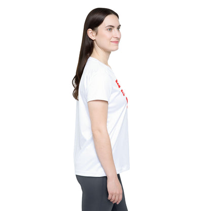 Every Freakin Day - Women's  Active Tee
