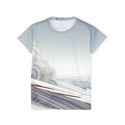 Zen - Women's Active Tee