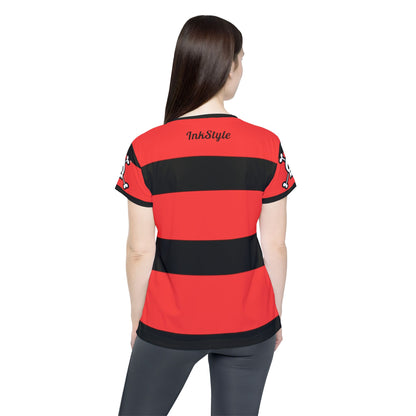 Buccaneer's Brigand - Women's Active Tee