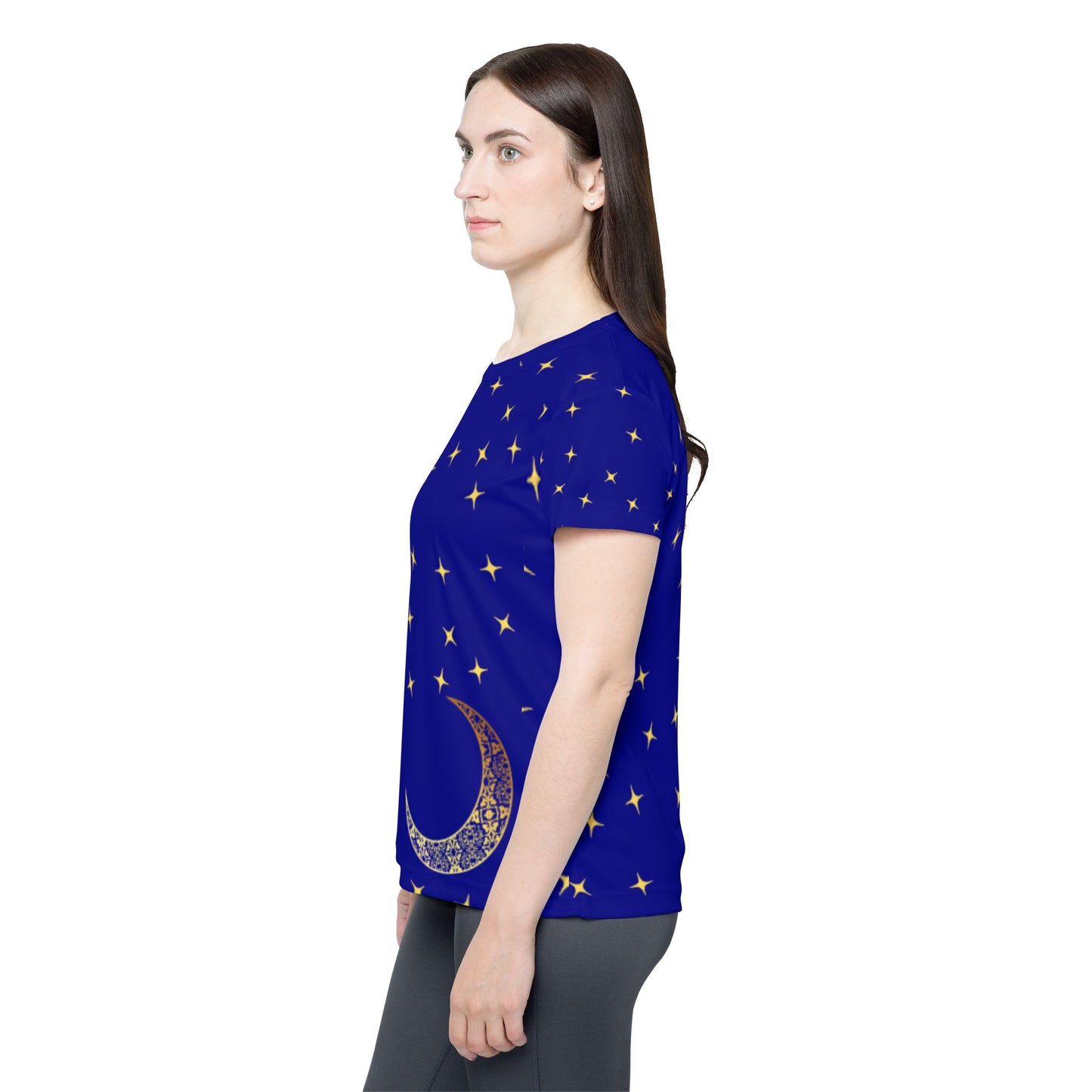 Astrology - Women's Active Tee