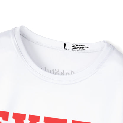 Every Freakin Day -  Men's Athletic Shirt