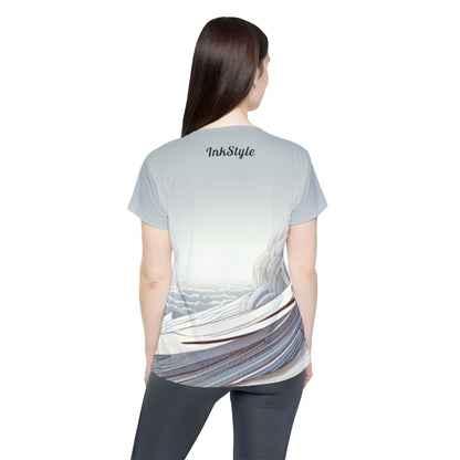 Zen - Women's Active Tee