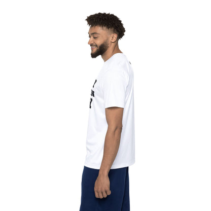 Every Freakin Day -  Men's White Athletic Shirt