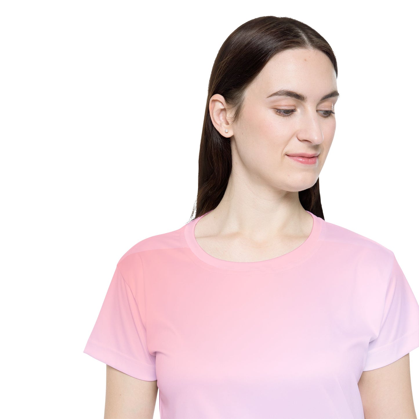 Lotus - Women's Active Tee