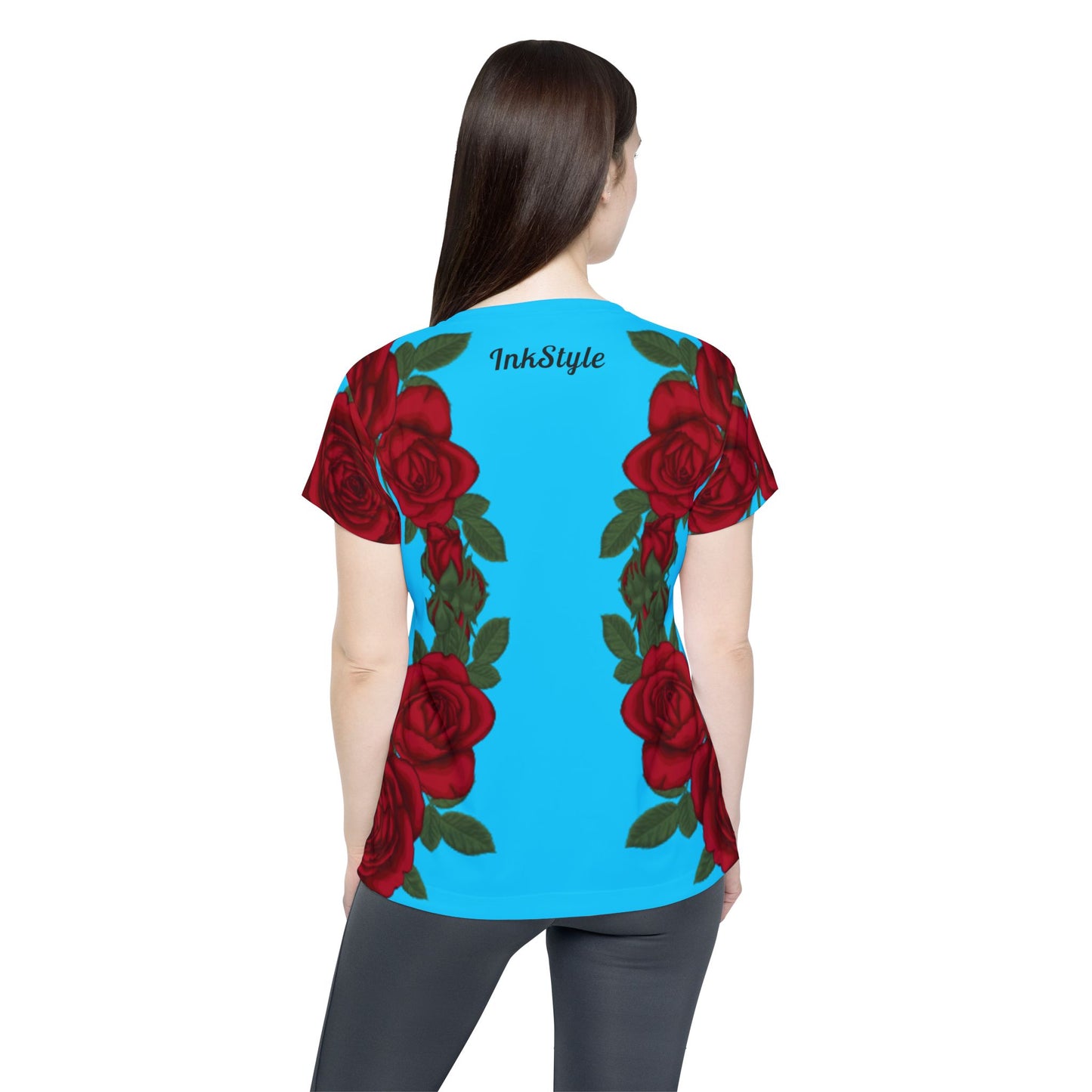 Circlet - Women's Active Tee