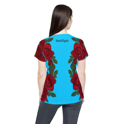 Circlet - Women's Active Tee