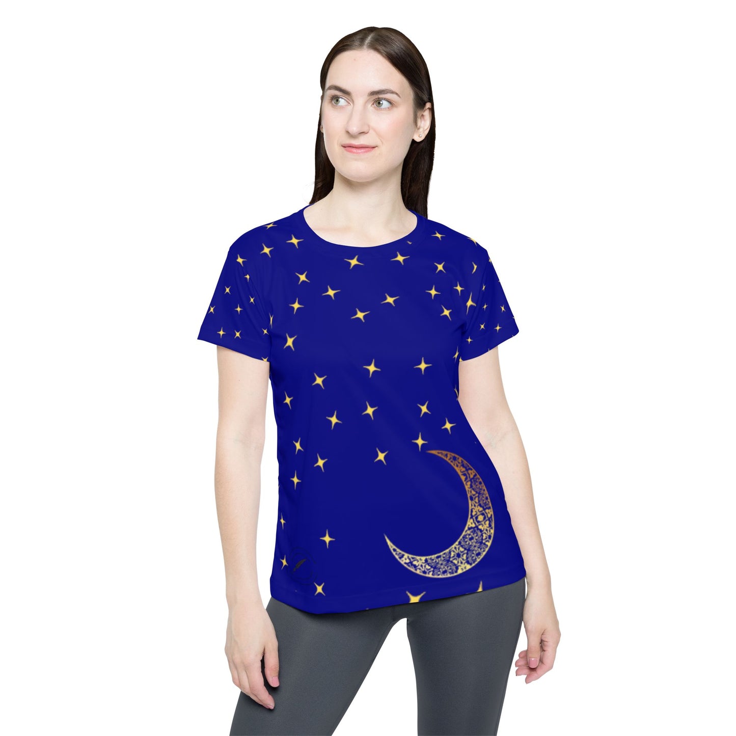 Astrology - Women's Active Tee